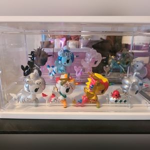 Tokidoki Mermicorno serie 3 with chaser